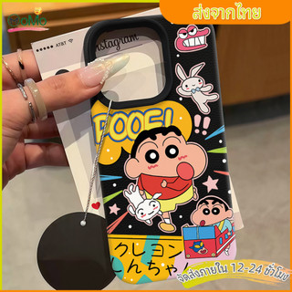 การ์ตูน น่ารัก กรณีมือถือลิ้นจี่ผิวม เคสสำหรับไอโฟน17PROMAX 16 13 11 case for iPhone15PRO 14 12Promax XS XR 78Plus