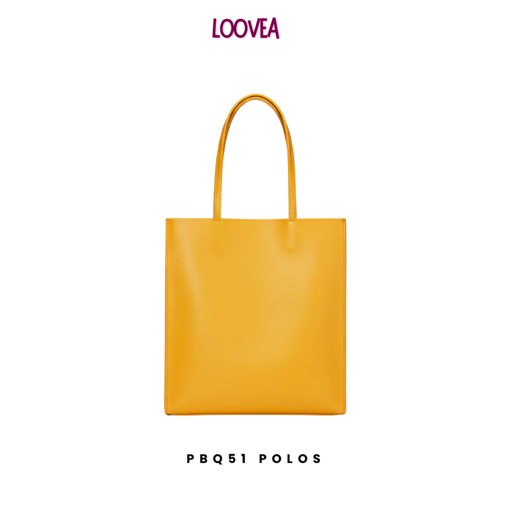 กระเป๋าโท้ตผู้หญิง [ LOVEA L51 ]