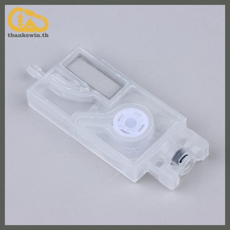 Thankswin คุณภาพดี I3200 พิมพ์ Damper สําหรับ 4720 I3200 Printhead Eco- Ink Dumper DX5 XP600 Damper 