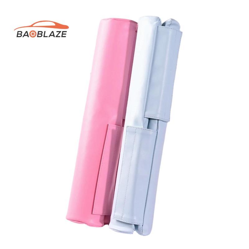 [Baoblaze] แผ่นป้องกันคอกลิ้งแบบยูนิเวอร์แซล ต้านทานการเลื่อน สําหรับการฝึกกลมุcle เช่น Squats และ L