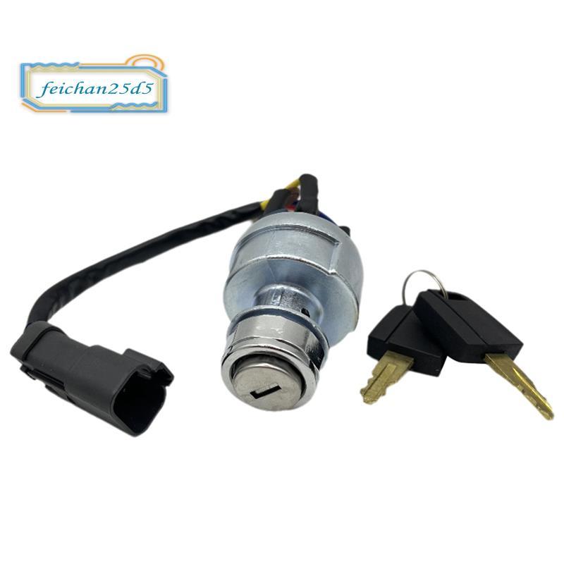 ชุดสวิตช์ CA1107887 110-7887 สําหรับรถตักดิน 414E 416E 416F รถแทรกเตอร์ D10T CB-22B 1107887