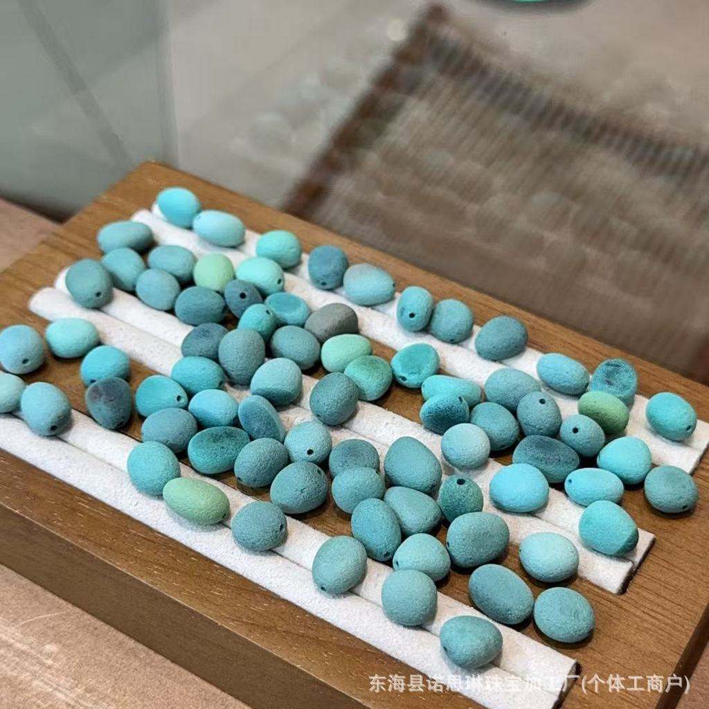 เพชรแมกนีเซียม Mine V43P วัสดุสำหรับทำจี้สร้อยข้อมือและสร้อยคอมือสมเอง