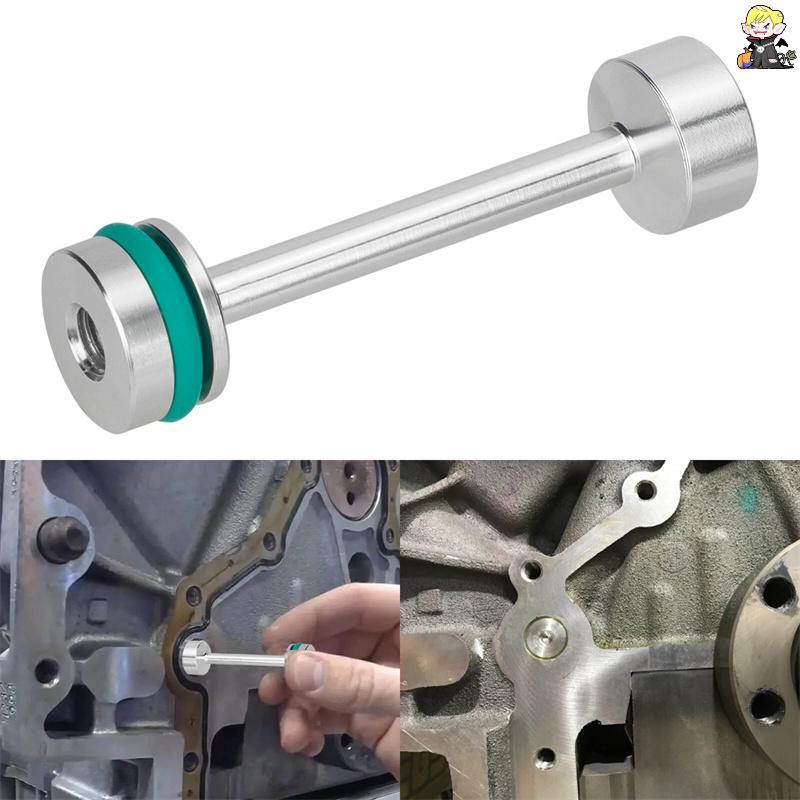 [CLA] ปลั๊กอลูมิเนียม Diverter Barbell Barbell สําหรับเครื่องยนต์ Gen 3/Gen 4 LS รวมถึง 4.8L 5.3L 6.