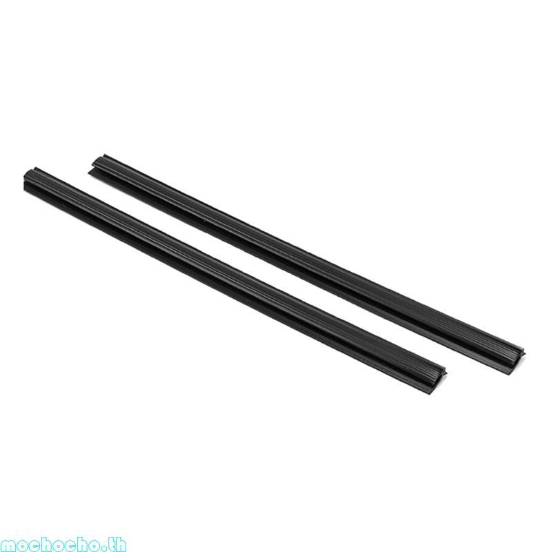 Mochocho ที่เชื่อถือได้รถด้านข้างหน้าต่าง Wipers ลดเสียงรบกวน Wiper Featuring Advanced Water Clearin