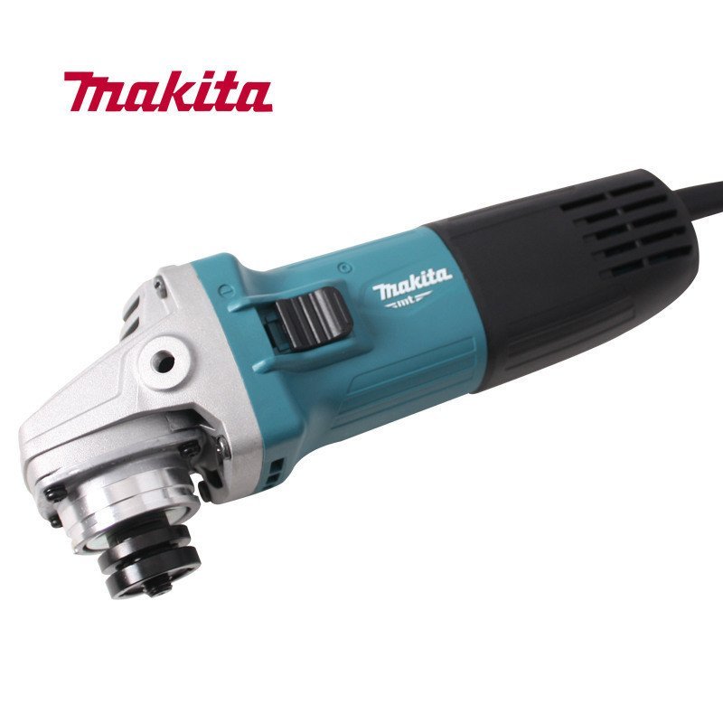 /M9509B บด Makita เครื่องขัดมุมตัด M9506Bmakita เครื่องขัดเครื่องบดมุม M9505B/WOKY