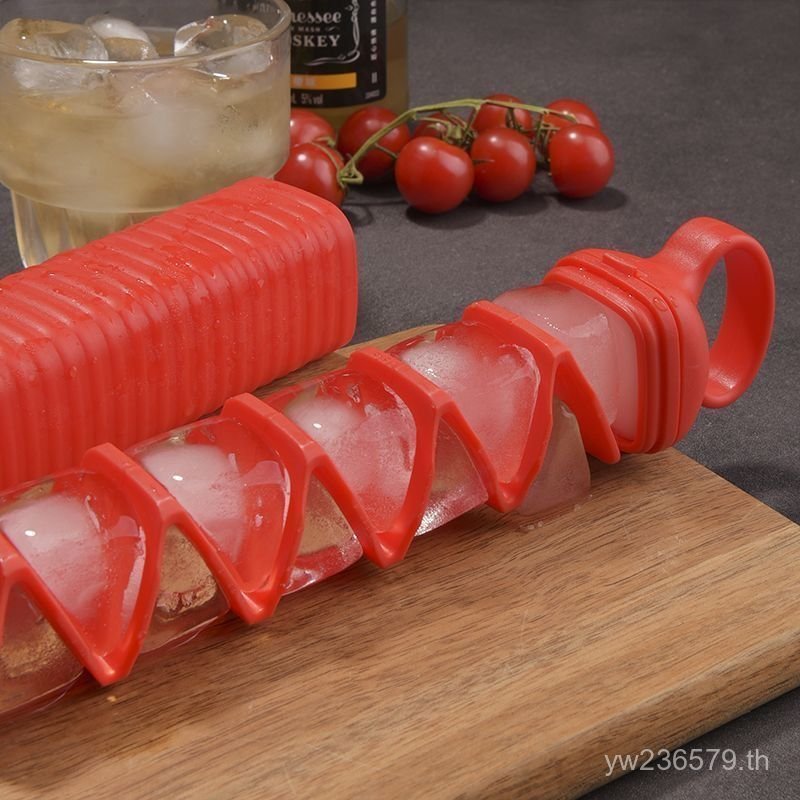 Ice Cube ตู้เย็น ICE CUBE ICE CUBE ในครัวเรือน Influencer แม่พิมพ์ ICE CUBE ICE CUBE Handy เครื่องมื