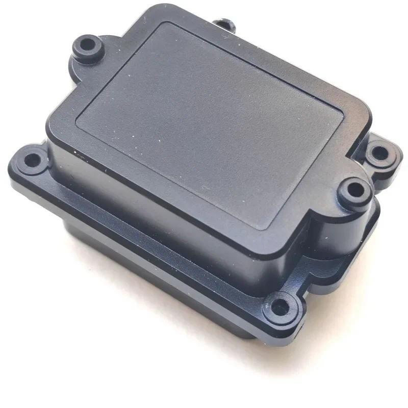 MJX Hyper GO H12Y H12Y+H12P รีโมทคอนโทรลรถออฟโรดปีนเขาอุปกรณ์เสริม/กล่องผู้รับ