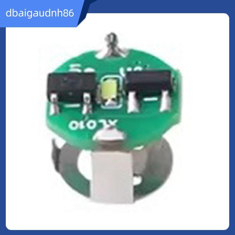 READY STOCK สําหรับ Lab ไฟ LED สําหรับBambu Lab 3D การพิมพ์ชิ้นส่วนรุ่น