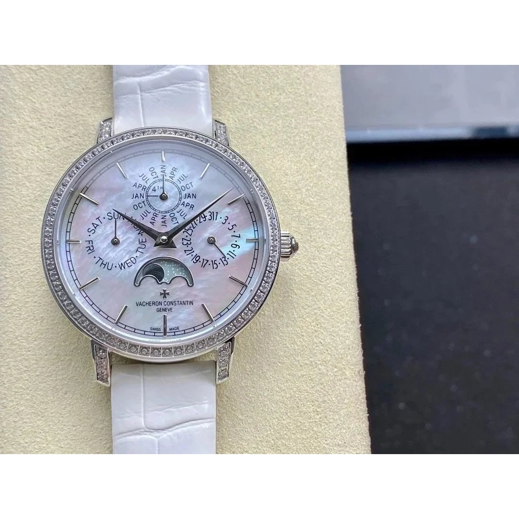 Jiangshi Denton หญิงมรดกชุดมัลติฟังก์ชั่น 4305T/000R-B947