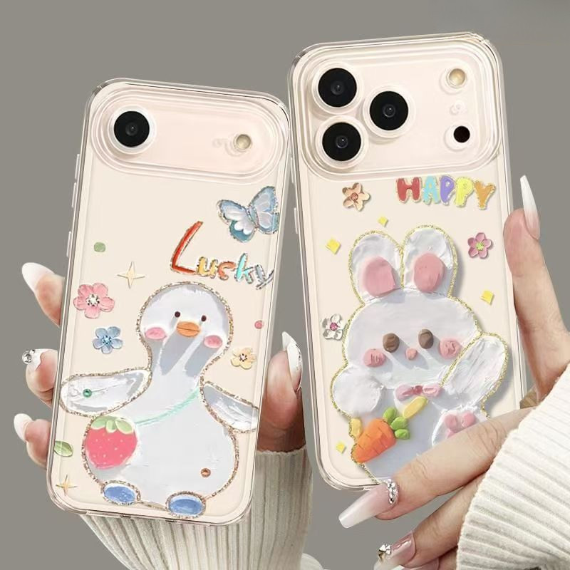 🌻Uni-เคส Apple ที่รองรับ เคส เคสไอโฟน 17PROMAX 16PROMAX 17AIR iPhone 15/14PRO 14PLUS 13 12 11-HLTKK377