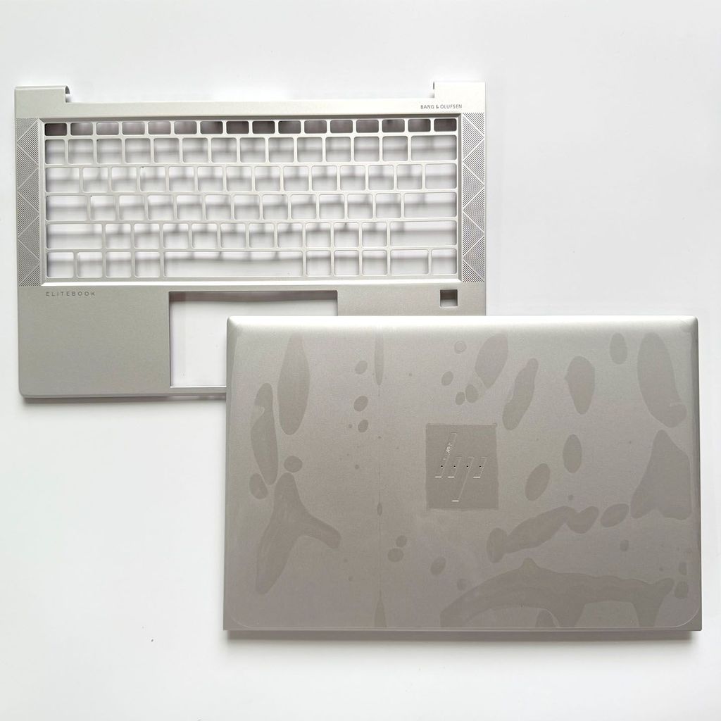ฝาครอบ A C D พร้อมคีย์บอร์ดสำหรับ HP EliteBook 830 G7 735 G7
