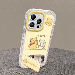 💓Bless - เคสผิวเงาสไตล์ครีม for เคสไอโฟน 17 16 11 13 iPhone 15 14 Pro Max 12 ProMax 14pro 13promax 12 11pro-COJMNY88