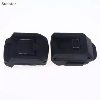 Sunstar 1 ชิ้น DIY สายเชื่อมต่อแบตเตอรี่ Conveter อะไหล่สําหรับ BL1830 BL1840 BL1850 เครื่องมืออุปกรณ์เสริมแบตเตอรี่อะแดปเตอร์ Nice