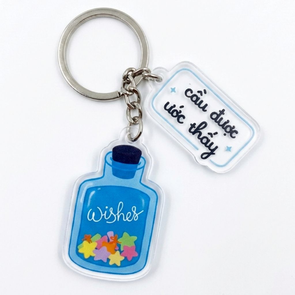 WELCOME TO SEE - DREAM - MESSAGE GIFT V2