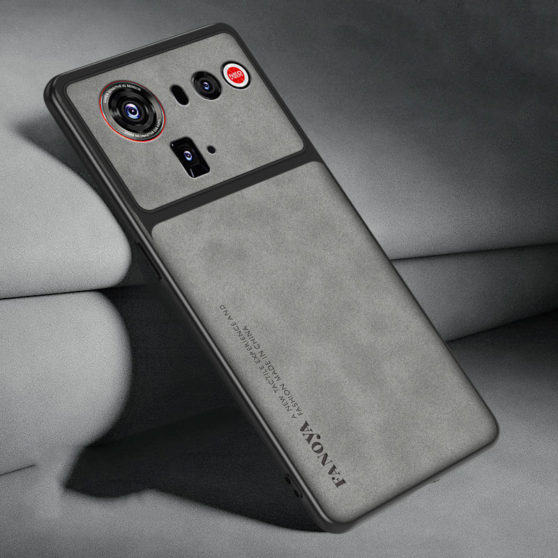 ZTE Nubia Z80 Ultra Z70 Z70S Z60 Ultra Leading Z60S Pro Casing NX741J NX721J NX733J NX737J NX736J Ma
