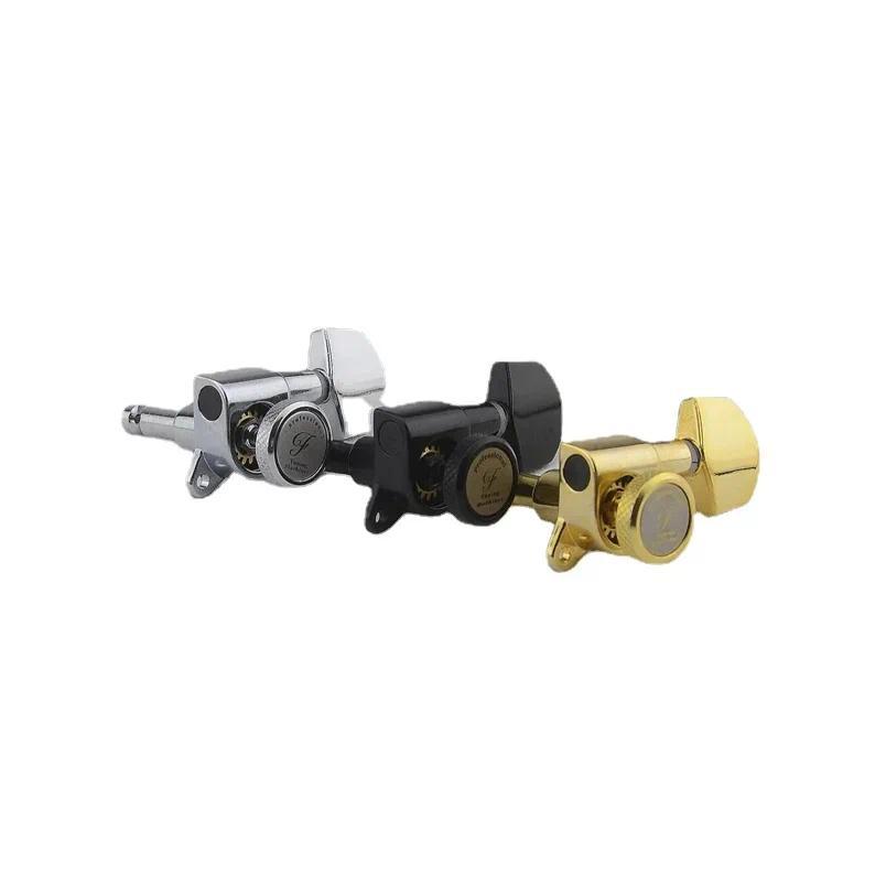 DD-1 ชุด L3+R3 ล็อคหัวเครื่องสักจูนเนอร์อัตราทดเกียร์ 1:18