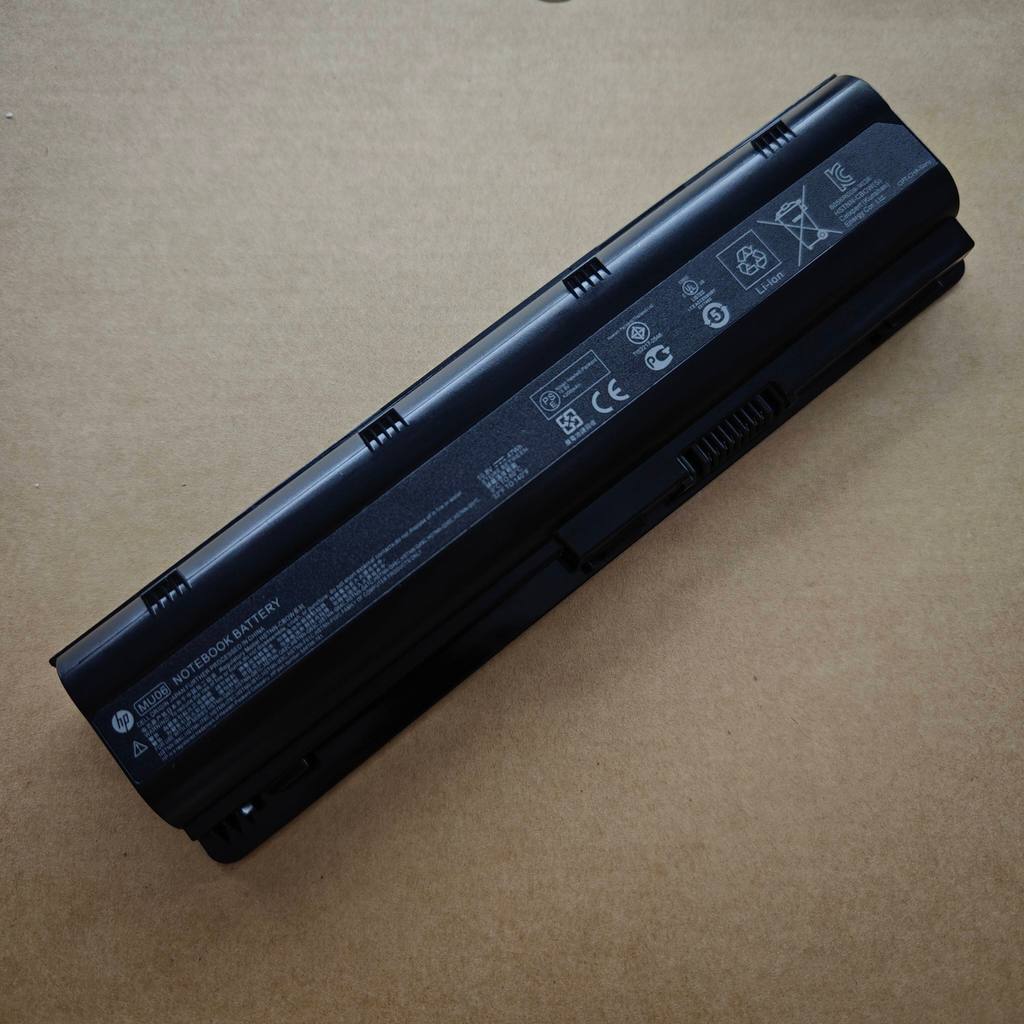 Original HP g32 g4 g42 cq32 cq62 cq43 cq42 DV6 laptop battery MU06