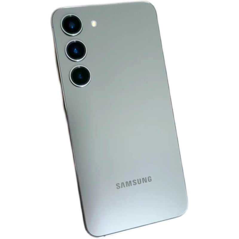 Samsung Samsung/Samsung Galaxy S23 SM-S9110 Samsung S23 โทรศัพท์มือถือสินค้าแท้ตรุษจีนรุ่นที่สอง Snapdragon 8