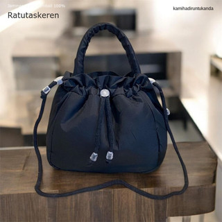 Tas Selempang Wanita Zamzam1225 Ruby OOTD Korean Lucu Keren