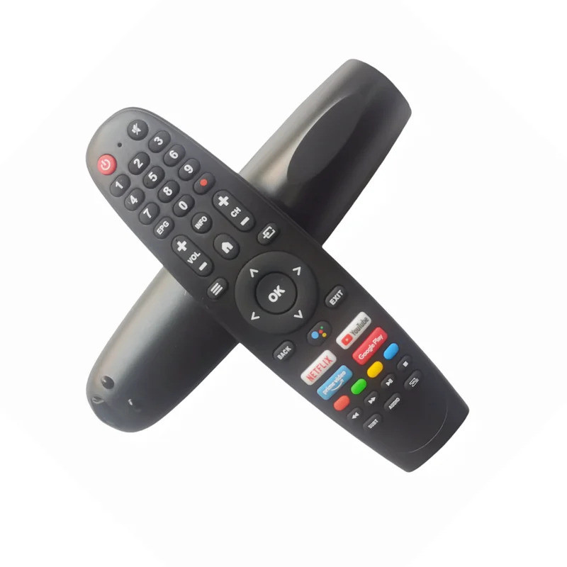 รีโมทคอนโทรลสําหรับ Qilive Q55UA231B Q65QA231B Q65UA231B Q85UA231B Q32HA231B Q43QA231B Q50QA231B สมา