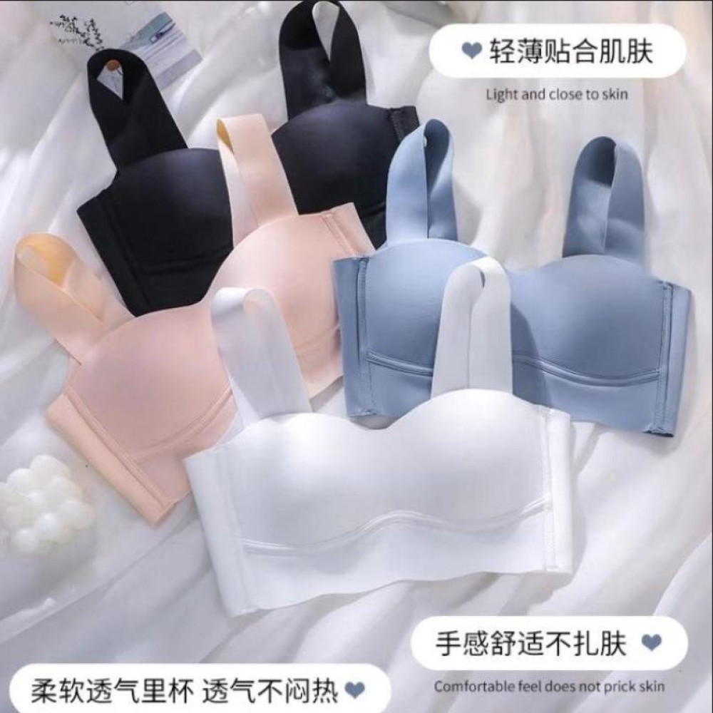 ชุดชั้นในสตรีชุดชั้นในกีฬาเสื้อกล้าม ✨california223.th✨