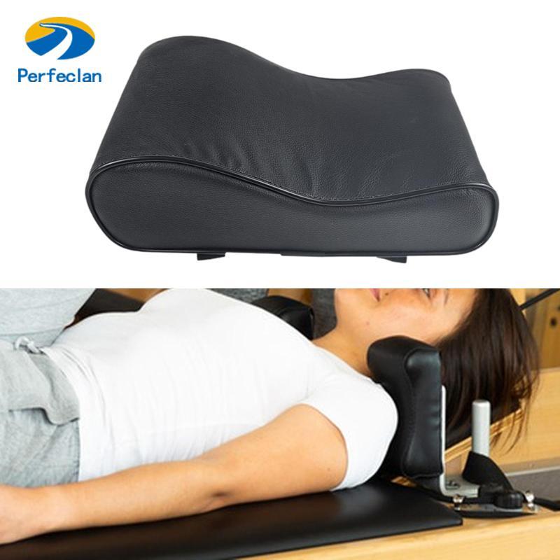 Perfeclan Pilates Reformer หมอนพยุงศีรษะและคอ Reformer Partner อุปกรณ์ออกกําลังกายที่สะดวกสบาย Assis