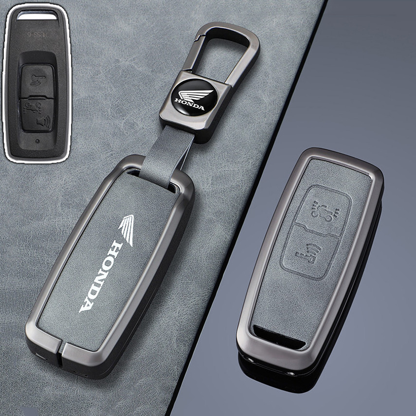 Honda pcx 160 click 125 adv 160 winner x ปลอกกุญแจ ปลอกกุญแจมอเตอร์ไซค์