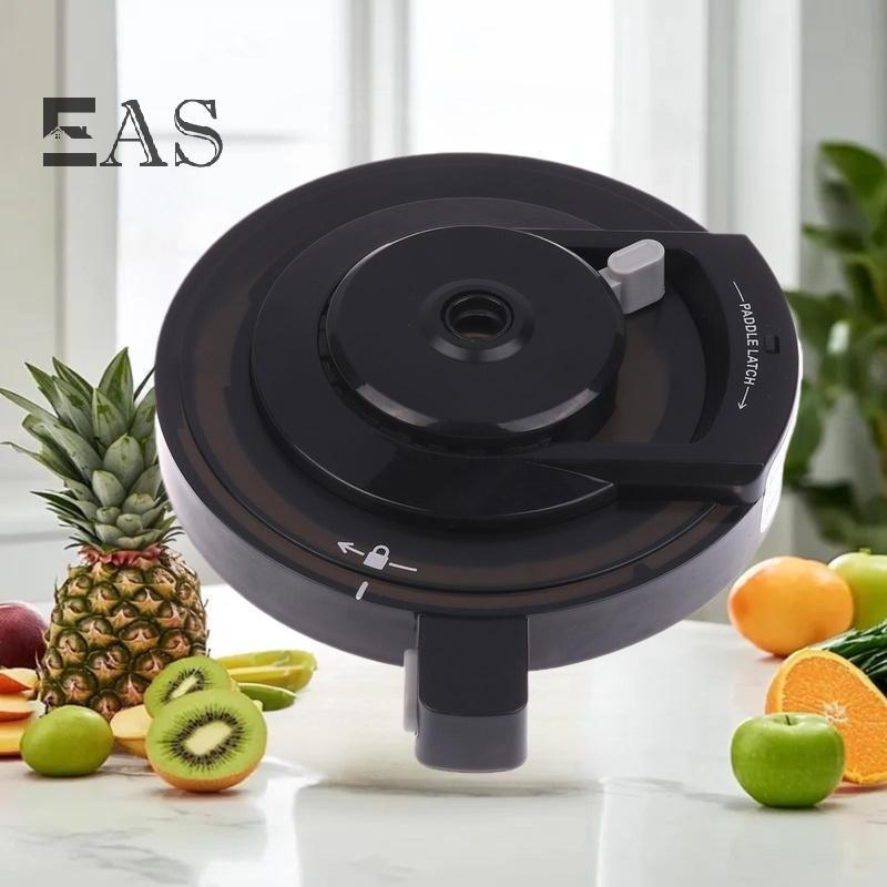 [EA] เครื่องทําไอศกรีมฝาครอบชามด้านนอกสําหรับ NC501 NC500 เครื่องทําไอศกรีมเปลี่ยนฝาปิดได้ด้วย NC500