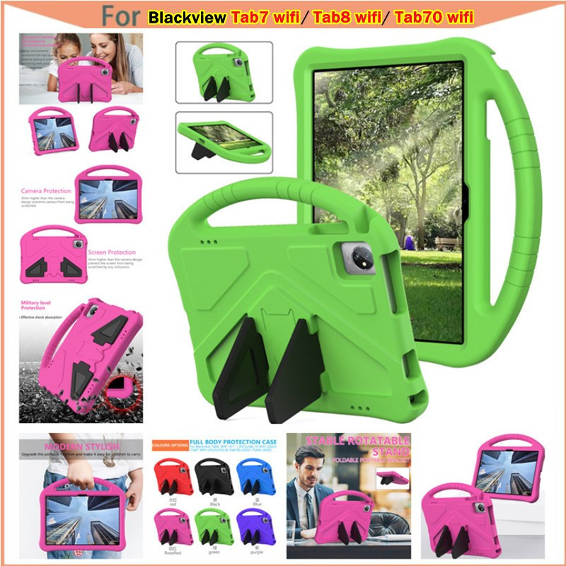 สําหรับ Blackview Tab8 Tab 8 7 wifi Tab30 กรณี 10.1 นิ้วแท็บเล็ตสําหรับ Blackview Blackview Tab70 wi