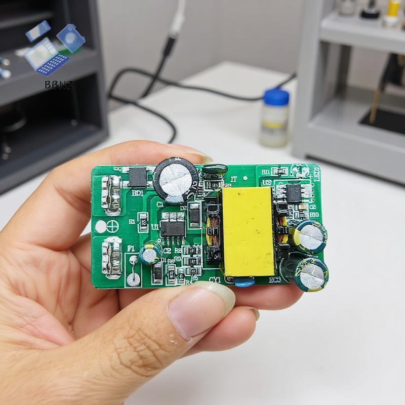 [BBNZ] AC 220V ถึง DC12V2A บอร์ดไฟในตัว Universal 12V1.5A โมดูลไฟแยก 24W TH
