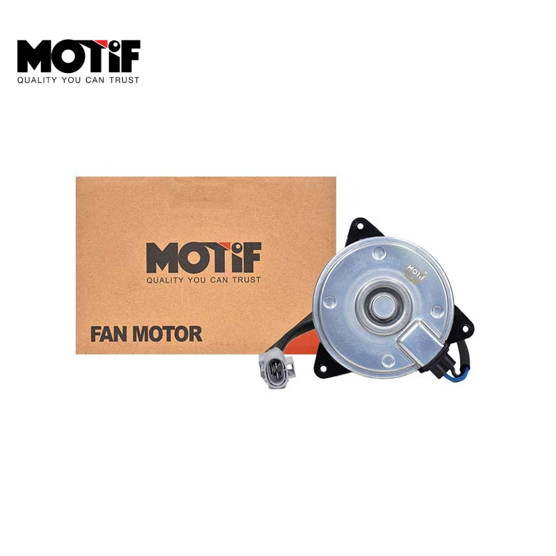 MOTIF มอเตอร์พัดลมแอร์ CAMRYปี2012-2018 2.0B 1AZ (R) (789013009)