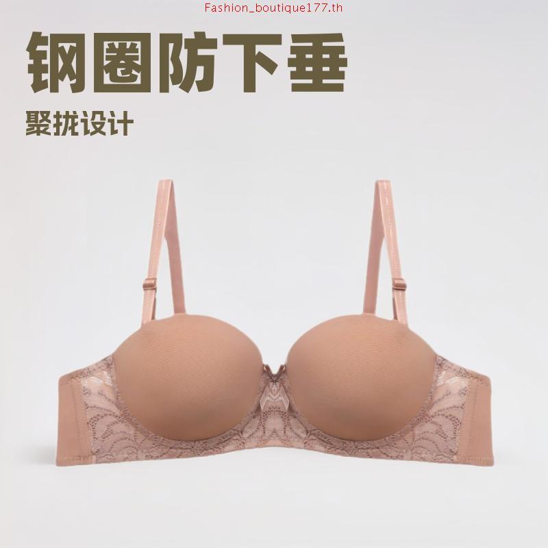[ราคาปกติ IDR 320,000,-] STRAPLESS PUSH UP BRA WAC0AL SEXY LOOK BRA 4385 SIZE 32A (A70) 32C (C70) 34