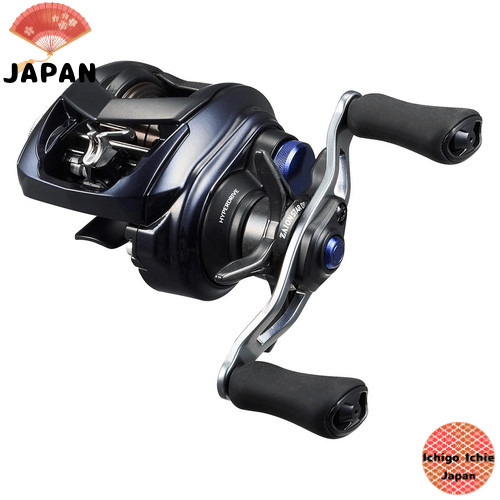 DAIWA  เบทรีล 23SALTIST(ซอลติส) TW BF/150/400 รุ่นต่างๆ (โมเดล 2024)