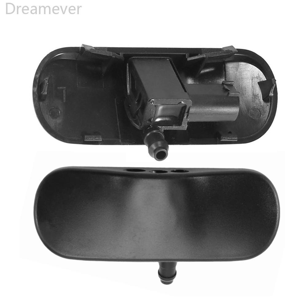 Dreamever รถอุ่นเครื่องซักผ้าสําหรับ Audi TT MK2 A1 8X A4 B8 Q3 MK1 Q5 8T Q7 4L เครื่องซักผ้ากระจกหน