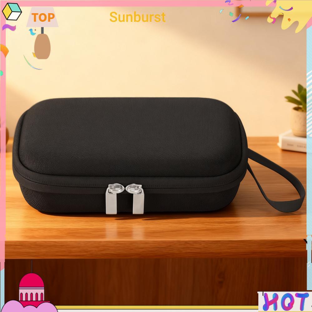 เคสกล้องดิจิตอล Travel Carry Case Bag with Mesh Pocket for Accessories SD Card กันกระแทกสําหรับ KODA