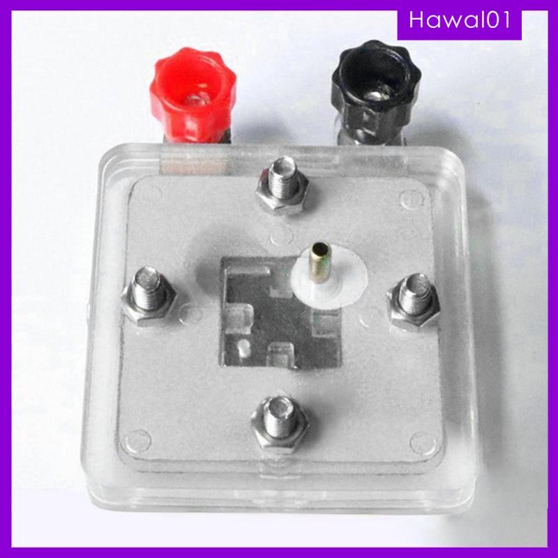 [Hawal] Hydrogen Fuel Cell Hydrogen Fuel Demonstrator Generation Proton Exchange