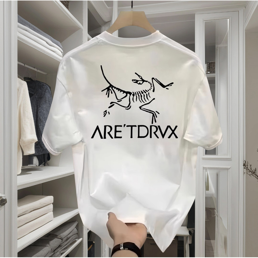 2026 [OReilly Zone] OReillys Birds Home พิมพ์อินเทรนด์เสื้อยืดชายแขนสั้นจํากัดเวลาซื้อ COD PJL