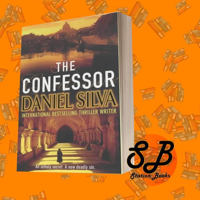 Professor Daniel Silva