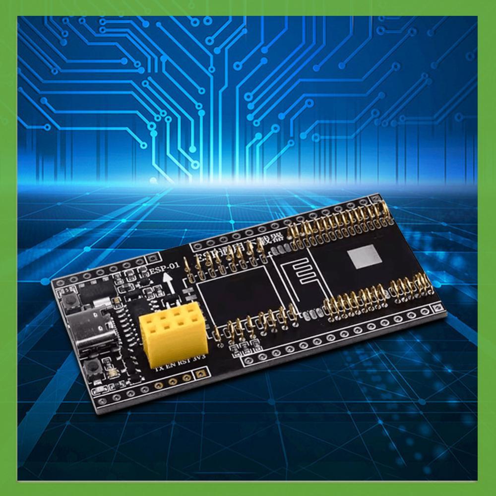 ESP8266 ESP32-WROVER ซ็อกเก็ต Downloader ESP32-WROVER BOARD ESP32 Development Board สําหรับ ESP-01 E