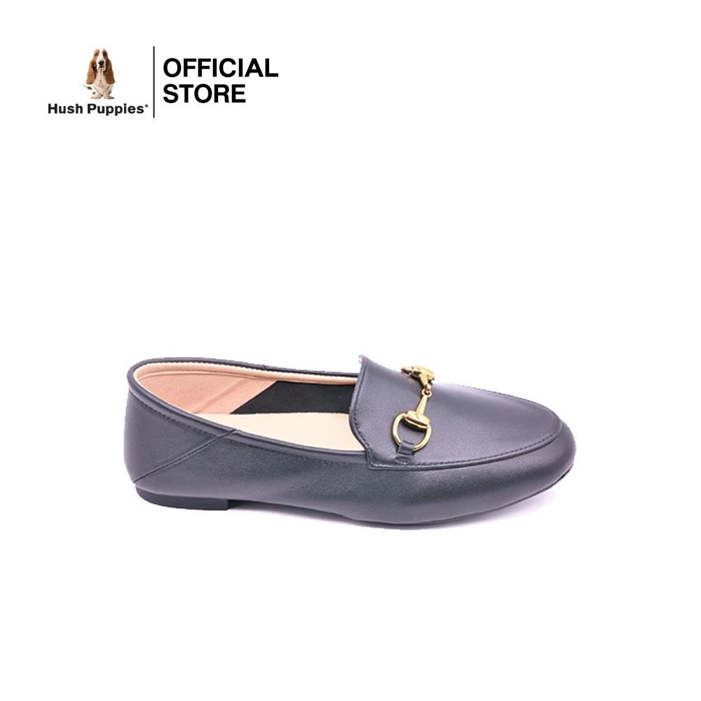 Hush Puppies รองเท้าผู้หญิง รุ่น Harmony HP 8WCFI8461A - สีดำ