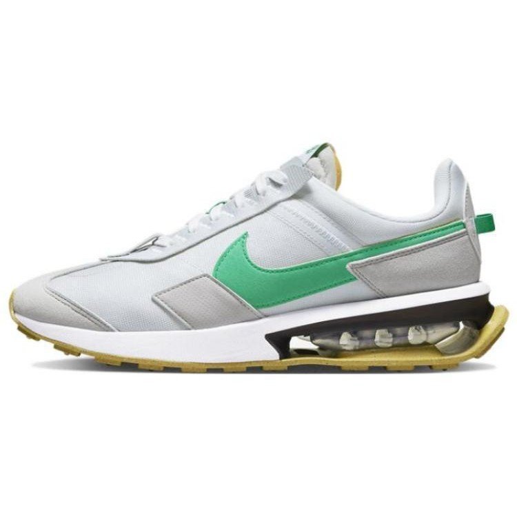 Air Max Pre-Day Pure Platinum Green 62SJ