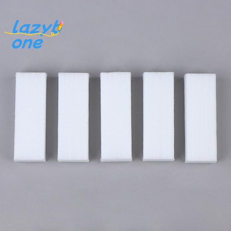 LZ-t] Ambient Air Fragrance Replacement Blank Cotton Car Aromatherapy Cotton Pads For G30 G11 X3-X7 