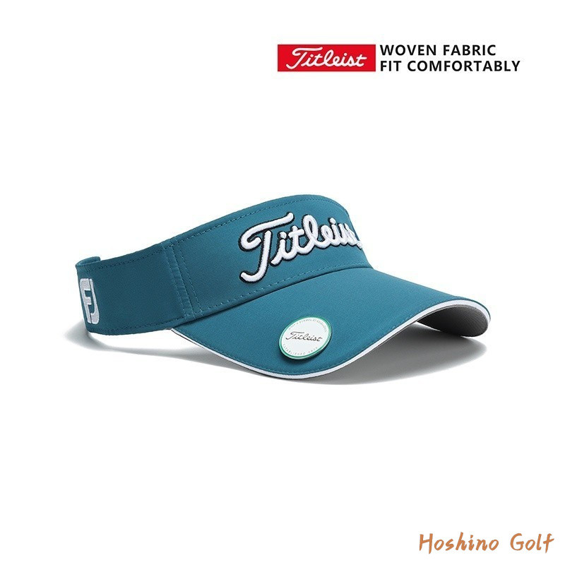 Tit Golf Outdoor Sports Visor #2301 (Unisex)