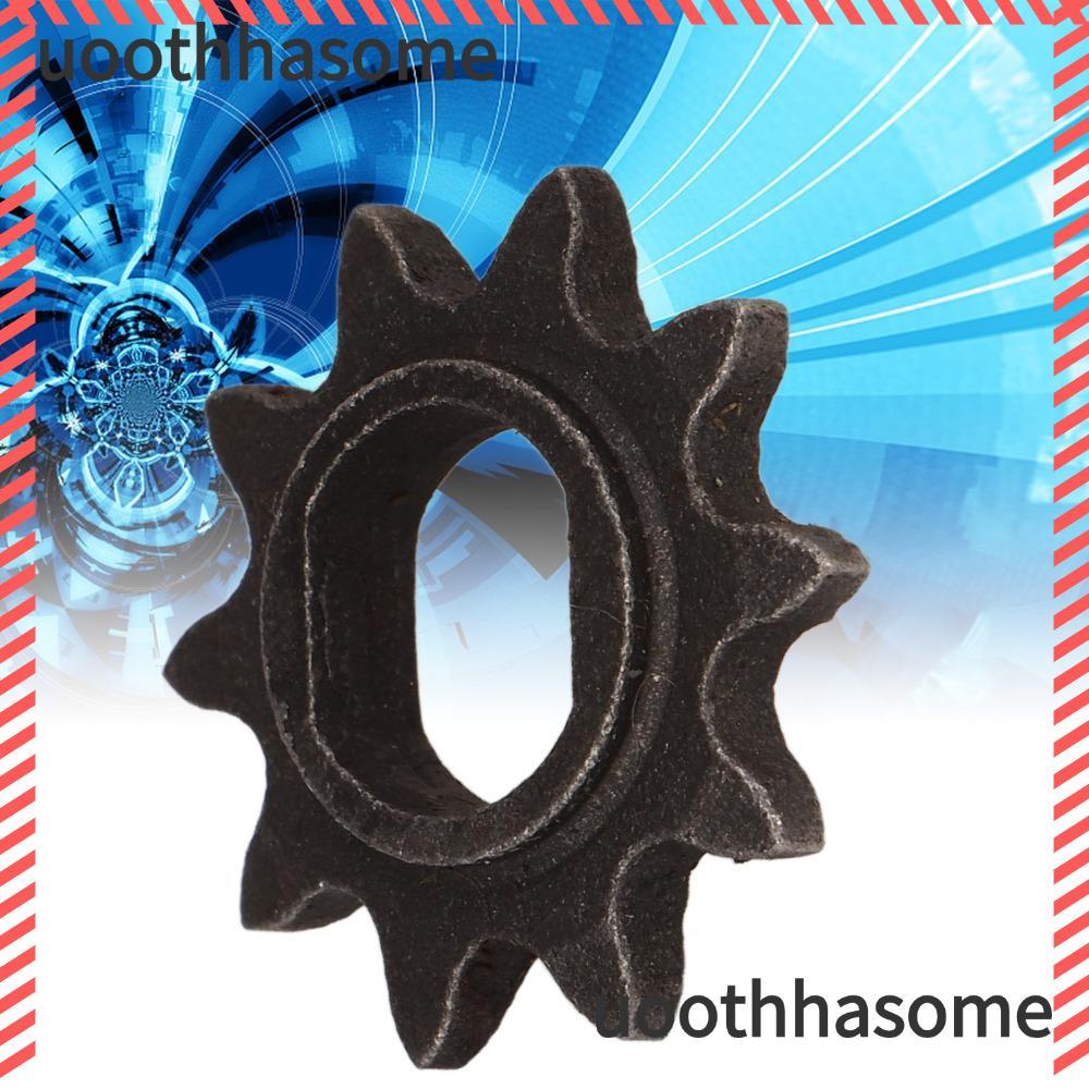 UOOTHASOME เฟือง Pinion พลังงานคาร์บอน 25H 10T เหมาะสำหรับมอเตอร์ MY1025/MY1016/MY1018