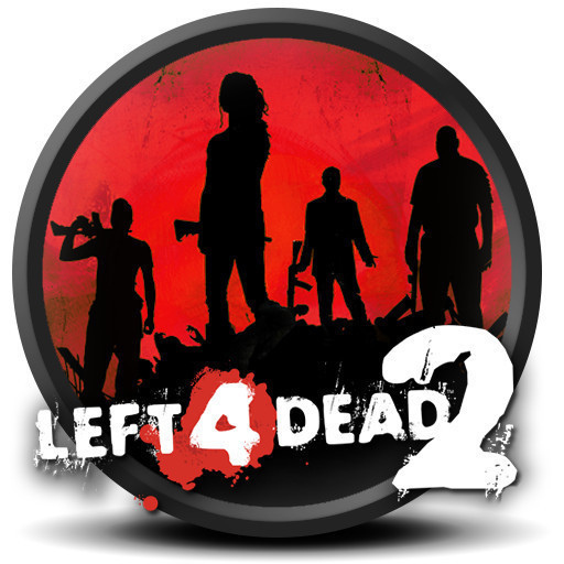 🖥️ เกมคอม | ติดตั้งง่าย | เกม PC | USB Left 4 Dead 2 The Last Stand