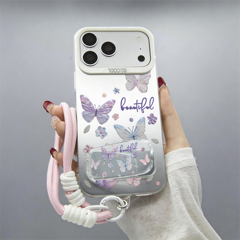 ️Apple 17PROMAX 16PRO 15/14PLUS Case iPhone 13PROMAX 12/11PRO 7/8P XSMAX XR X/XS-CLMSCY87