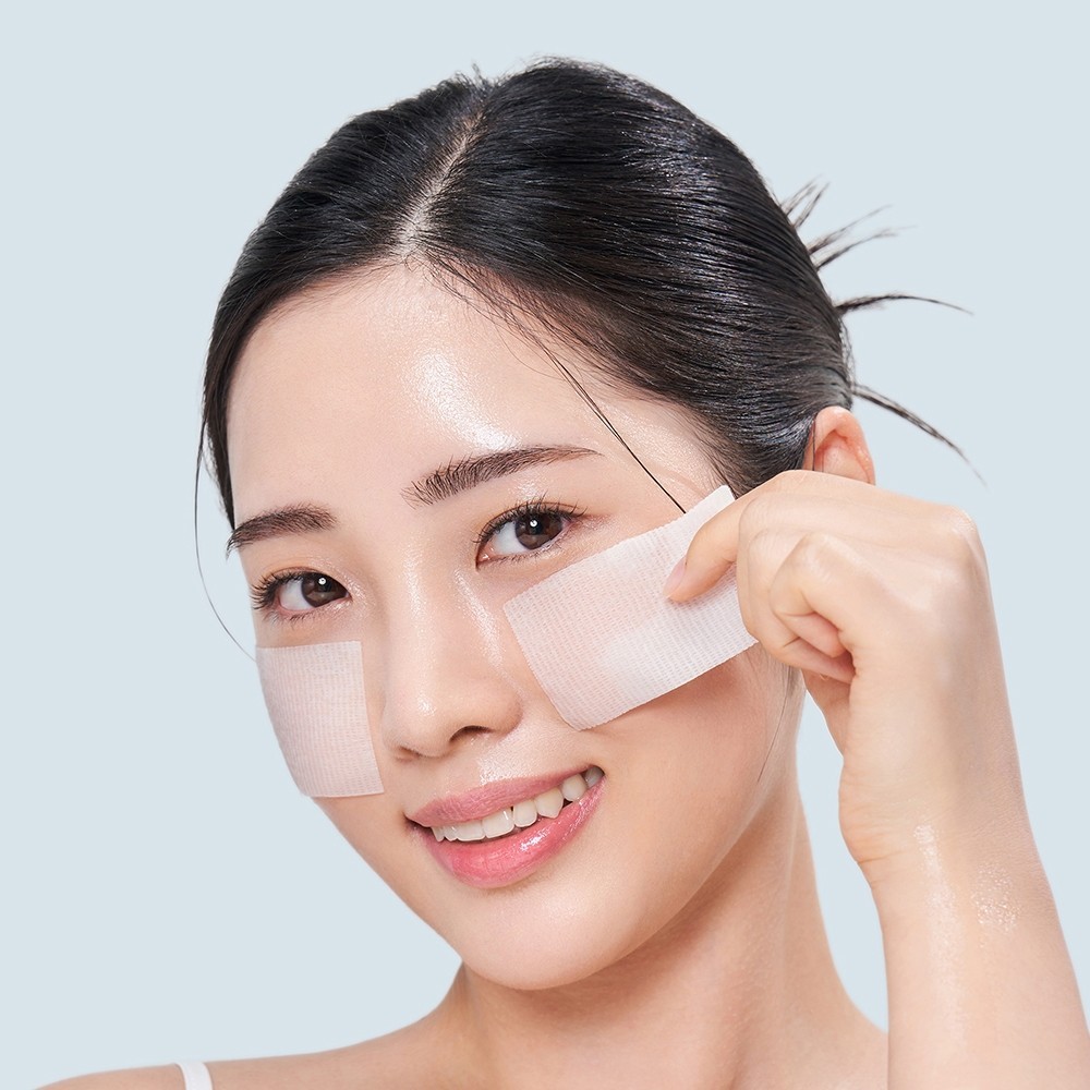 JUNGSAEMMOOL ESSENTIAL MOOL PREP GEL PAD จองแซมมูล เอสเซนเชียล มูล เพร็พ เจล แพด (โทนเนอร์แพด , มาร์ก , ชุ่มชื้น) ราคา ถูกที่สุด ดีลบีเคเค แกลเลอรีภาพที่ 6