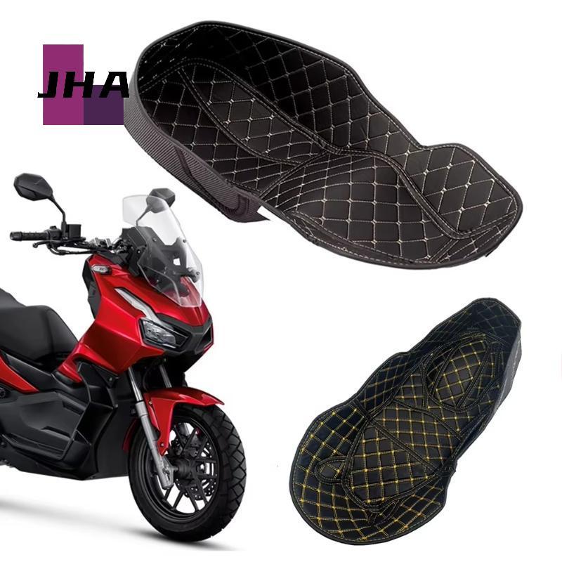 [JHA] เบาะรองนั่งใต้เบาะสําหรับ PCX125 PCX150 PCX160 ADV150 ADV160 Extra Storage Soft Liner สําหรับ Dailymuting ใหม่
