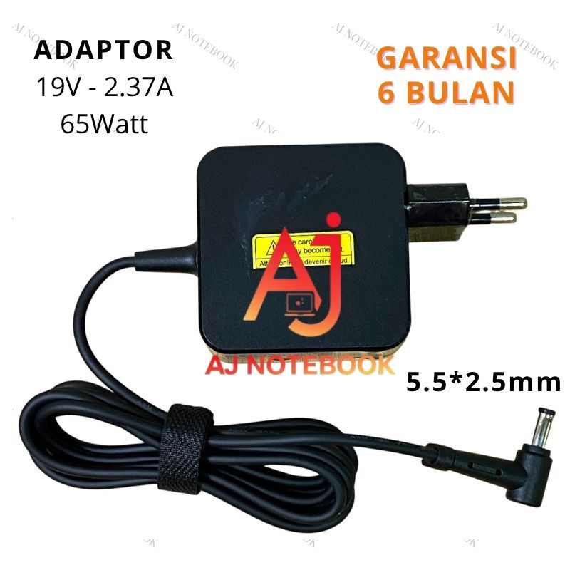Asus X454W X454WA X454Y X454YA X454L X454LA อะแดปเตอร์ชาร์จ -AJNB