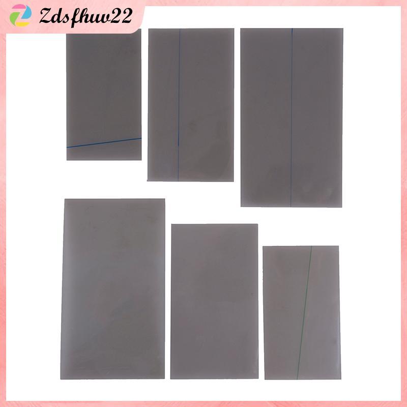 [ZFV] ฟิล์มโพลาไรเซอร์ LCD ฟิล์มโพลาไรซ์ ฟิล์มโพลาไรซ์สําหรับ IP TH